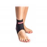 Товар для здоровья YAMAGUCHI Aeroprene Ankle Support Товар для здоровья YAMAGUCHI Aeroprene Ankle Support