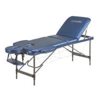 Складной массажный стол ANATOMICO Breeze Складной массажный стол ANATOMICO Breeze