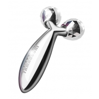 Товары для красоты YAMAGUCHI Face and Body 3D Roller Товары для красоты YAMAGUCHI Face and Body 3D Roller