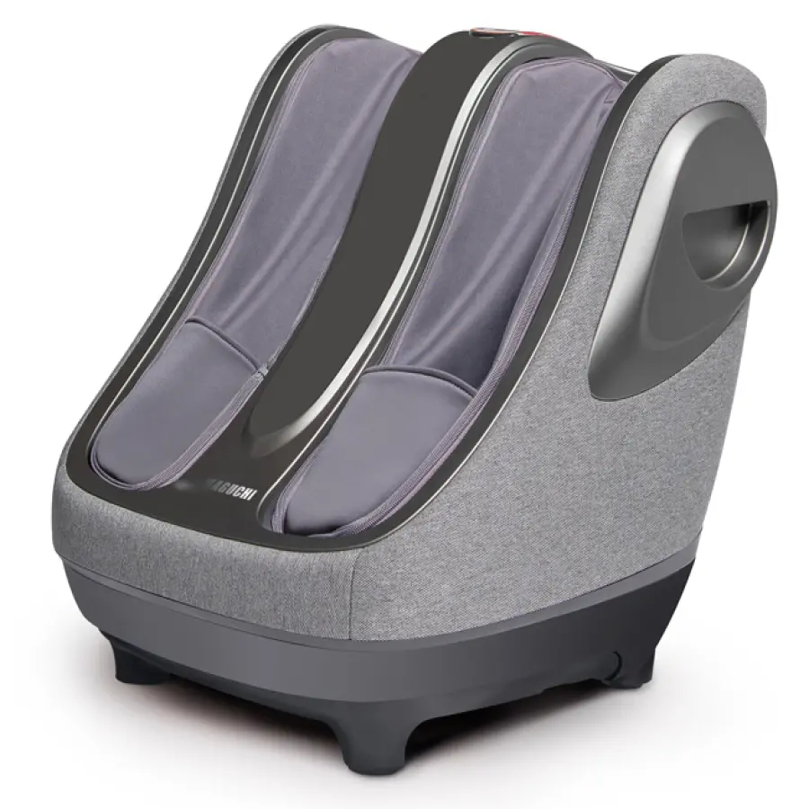 Массажер для ног YAMAGUCHI Crown Grey