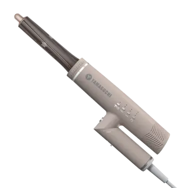 Yamaguchi Hair Styler с 7 насадками