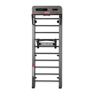 Многофункциональная шведская стенка Yamaguchi Smart Wall 245 см