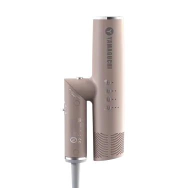 Yamaguchi Hair Styler