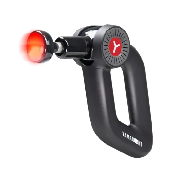 Yamaguchi Massage Gun MAX PRO