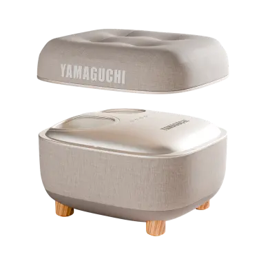 Yamaguchi Capsula Beige