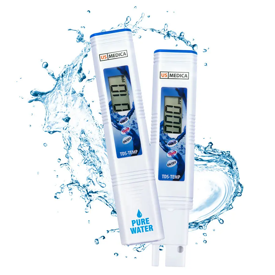 Нефритовый коврик US-MEDICA Pure Water