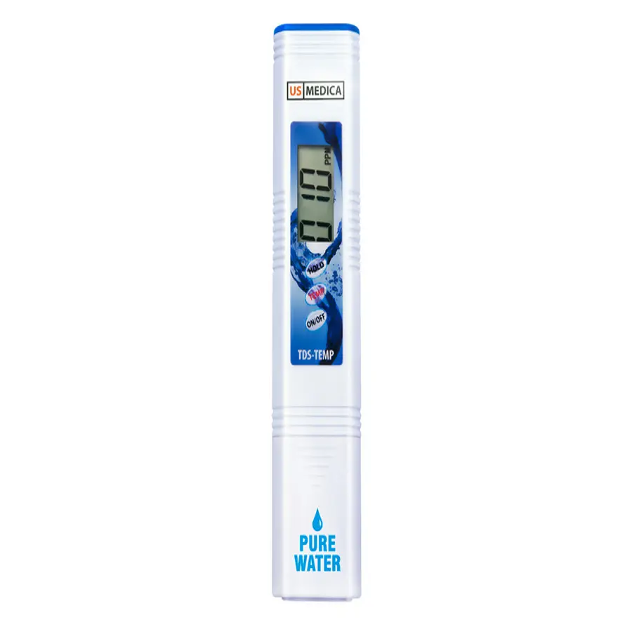 Нефритовый коврик US-MEDICA Pure Water