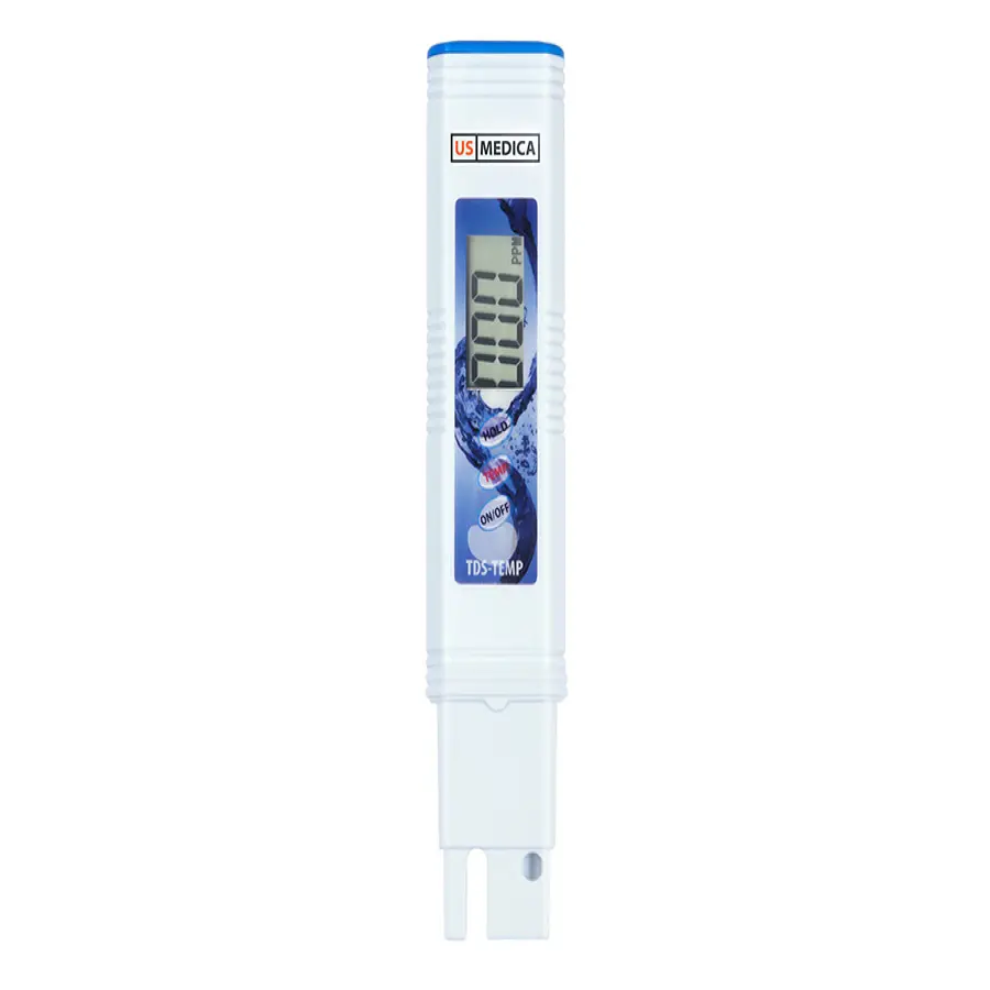 Нефритовый коврик US-MEDICA Pure Water